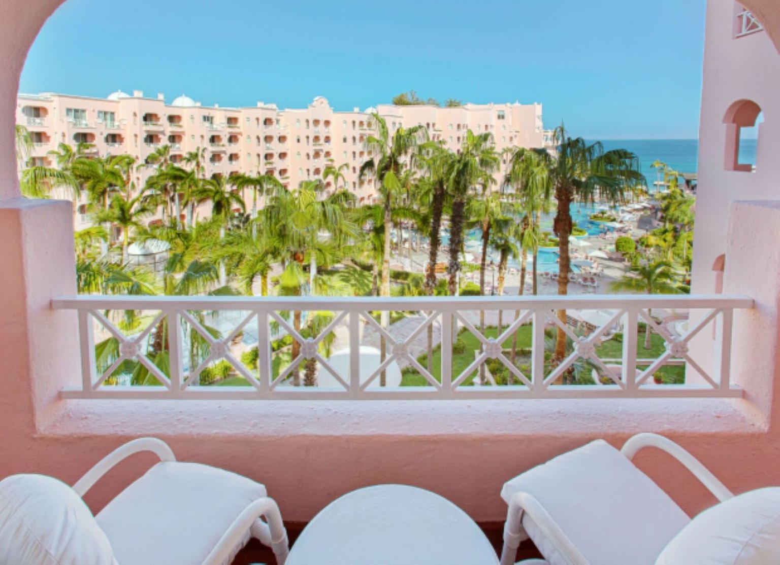 Cabo San Lucas Vacation Rental