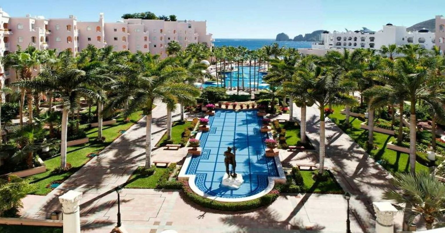 Cabo San Lucas Vacation Rental