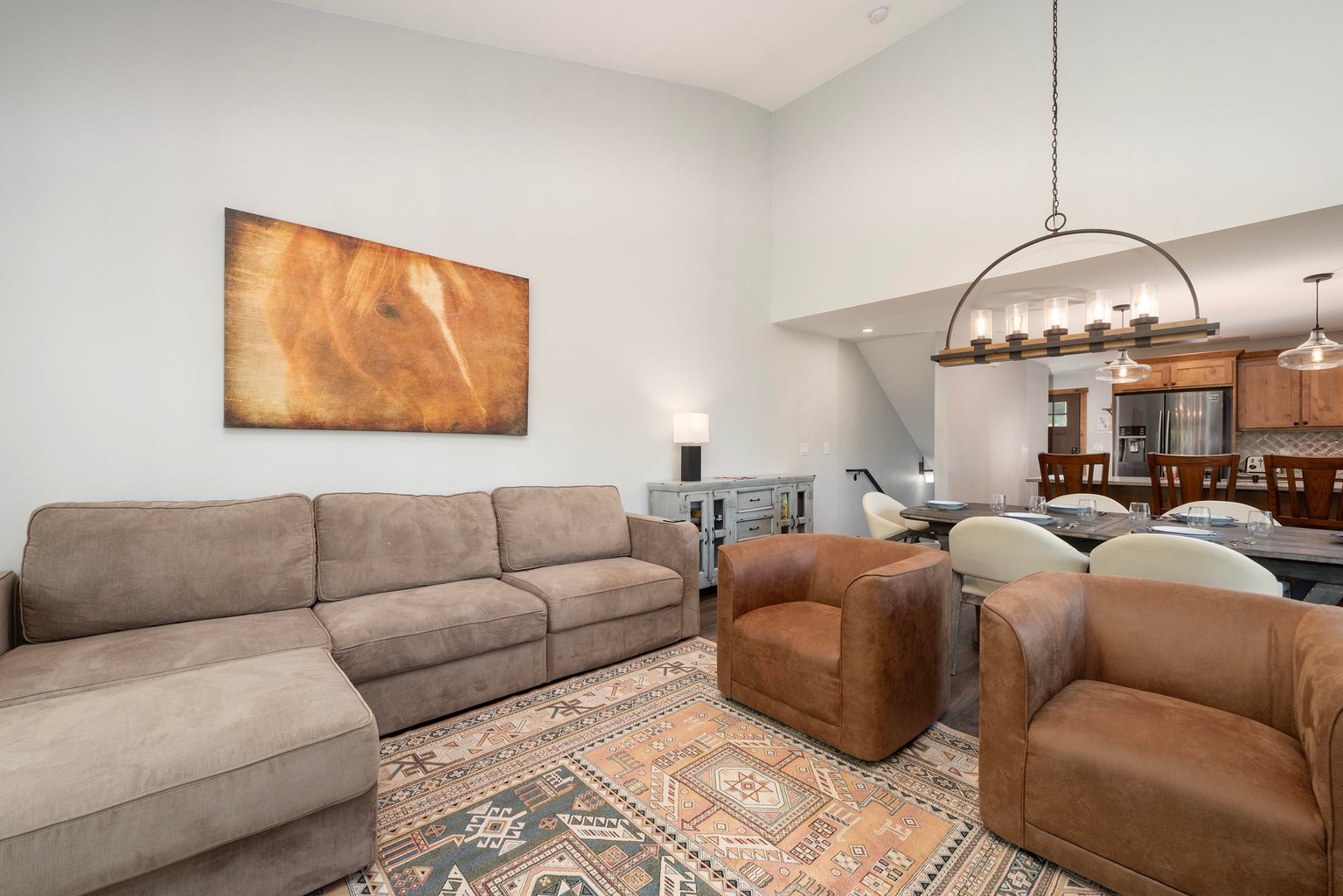 Winter Park Vacation Rental