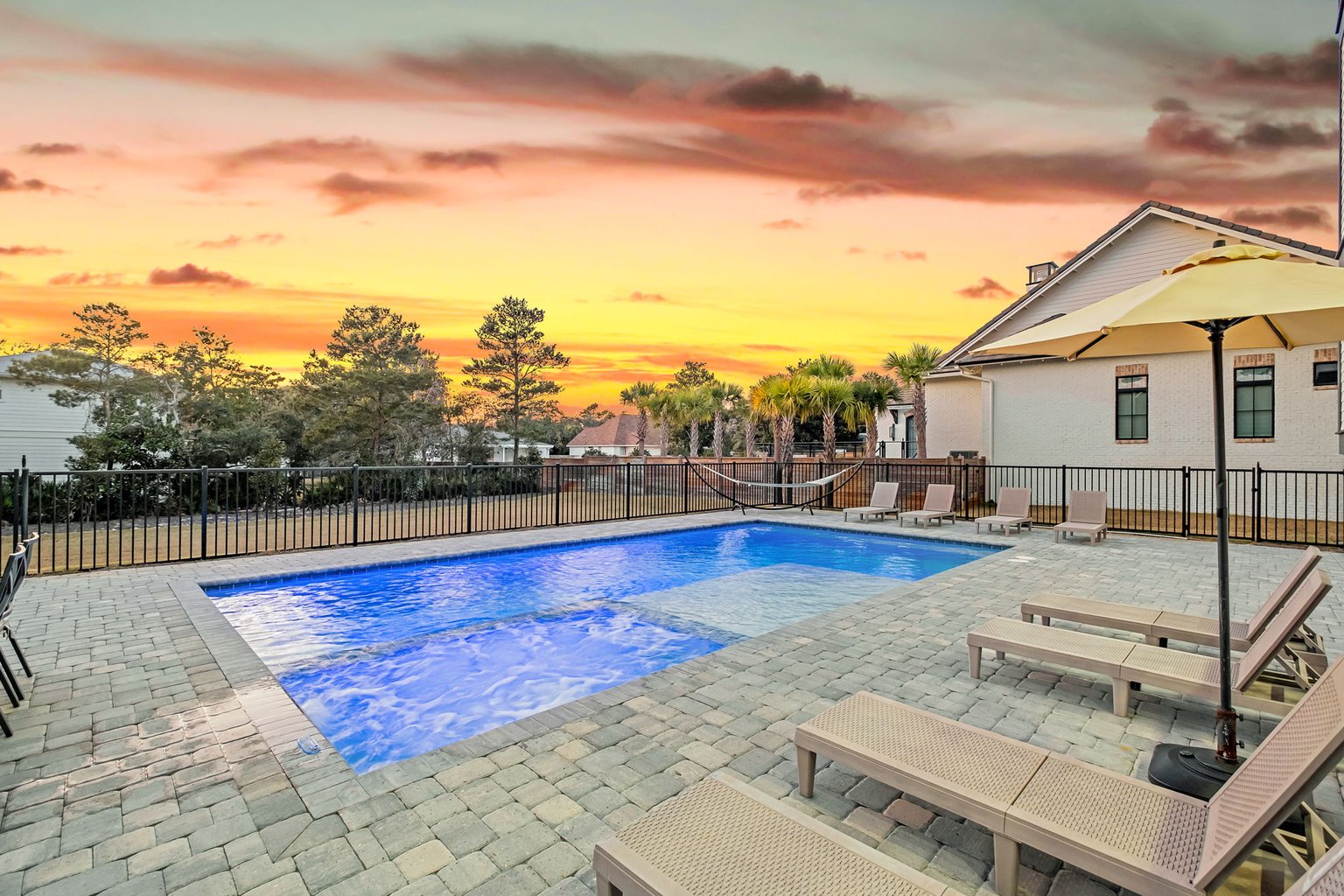 Miramar Beach Vacation Rental