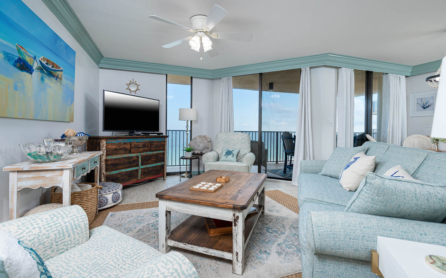 Orange Beach Vacation Rental
