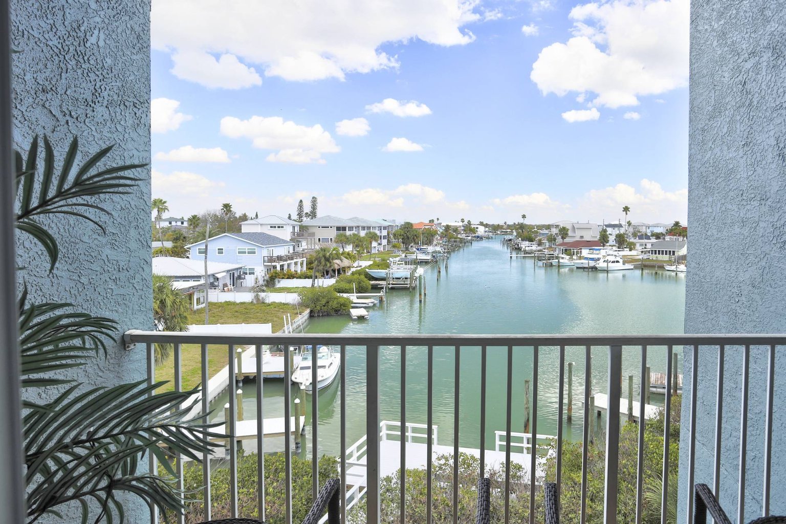 Madeira Beach Vacation Rental