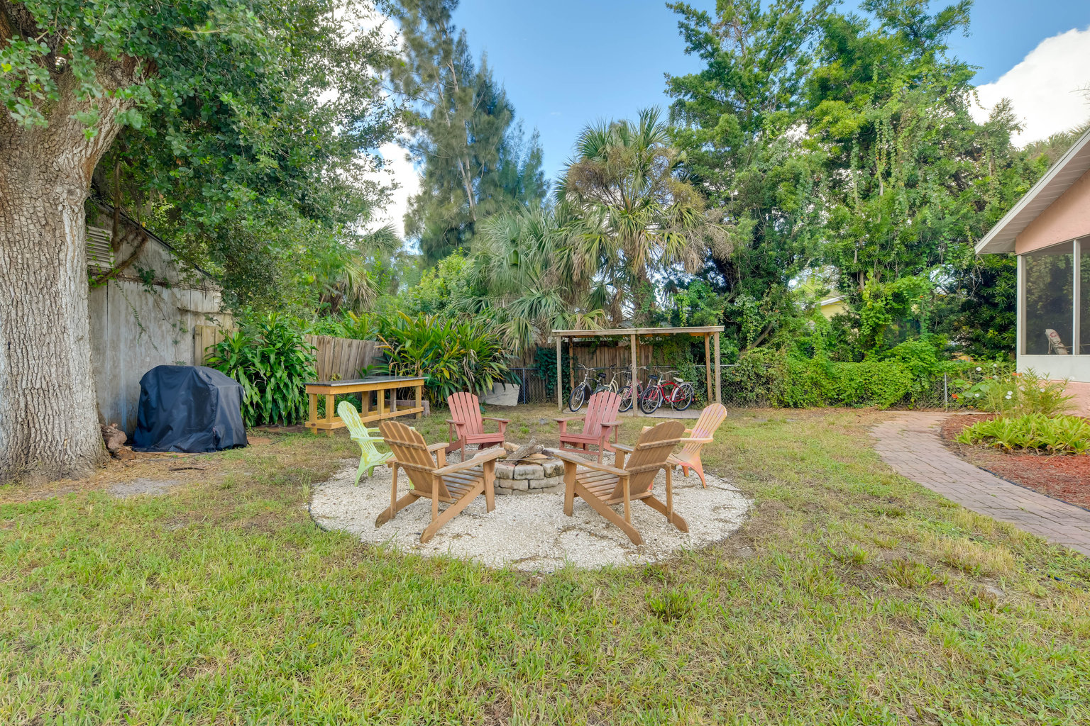 Nokomis Vacation Rental