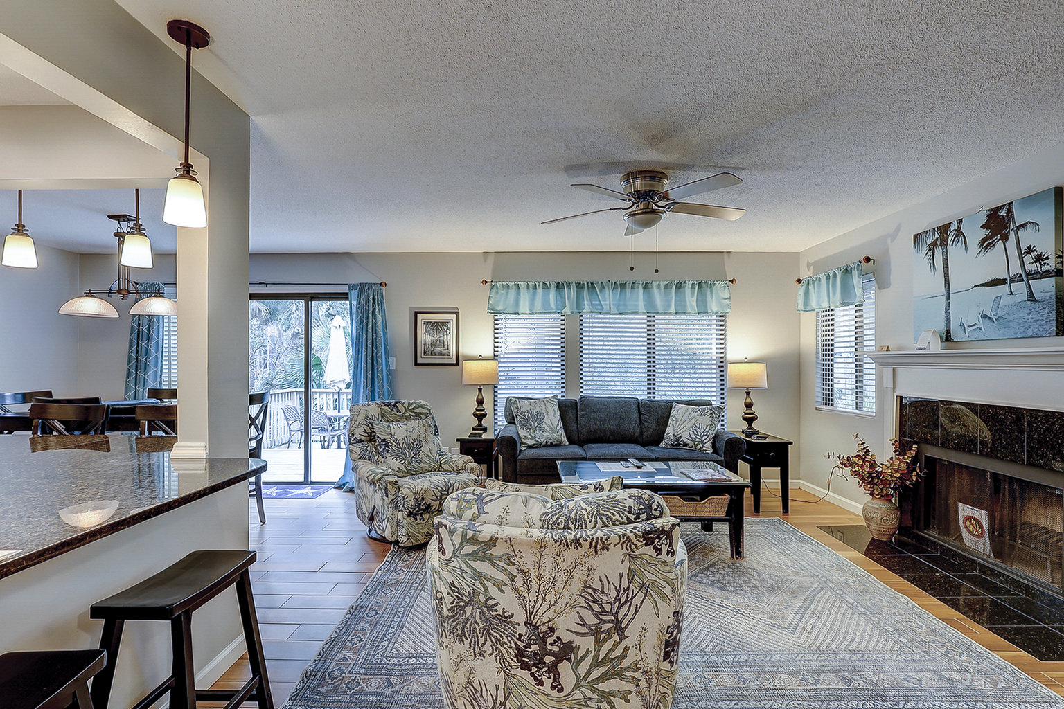 Hilton Head Island Vacation Rental