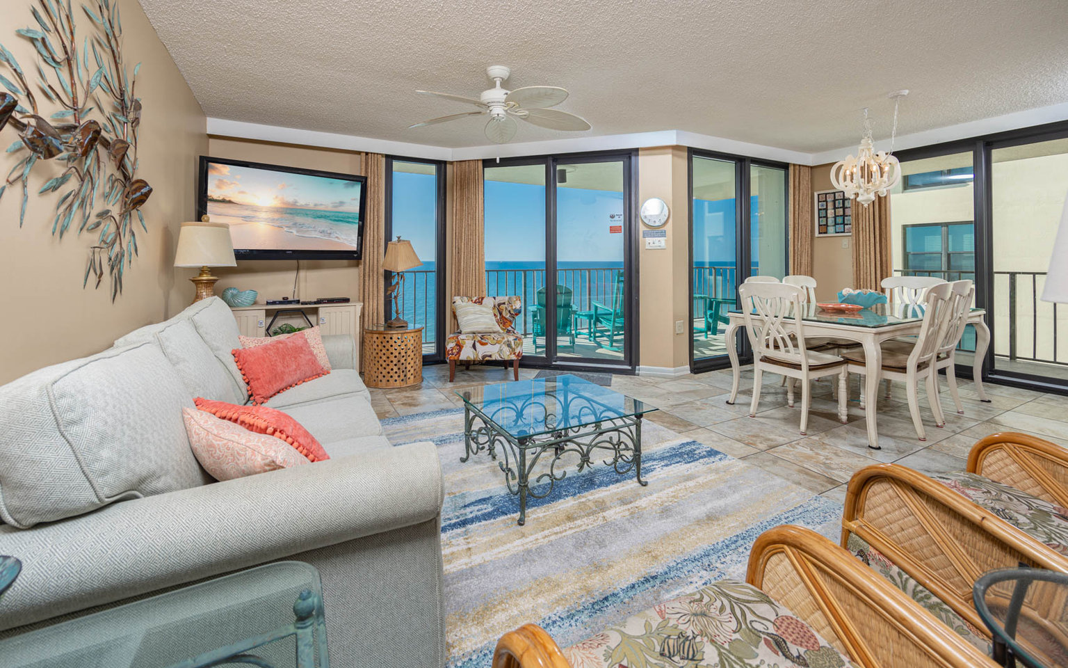 Orange Beach Vacation Rental