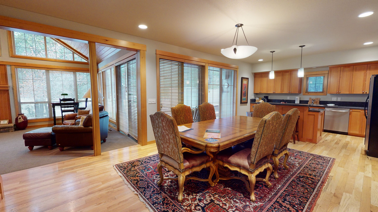 Sunriver Vacation Rental