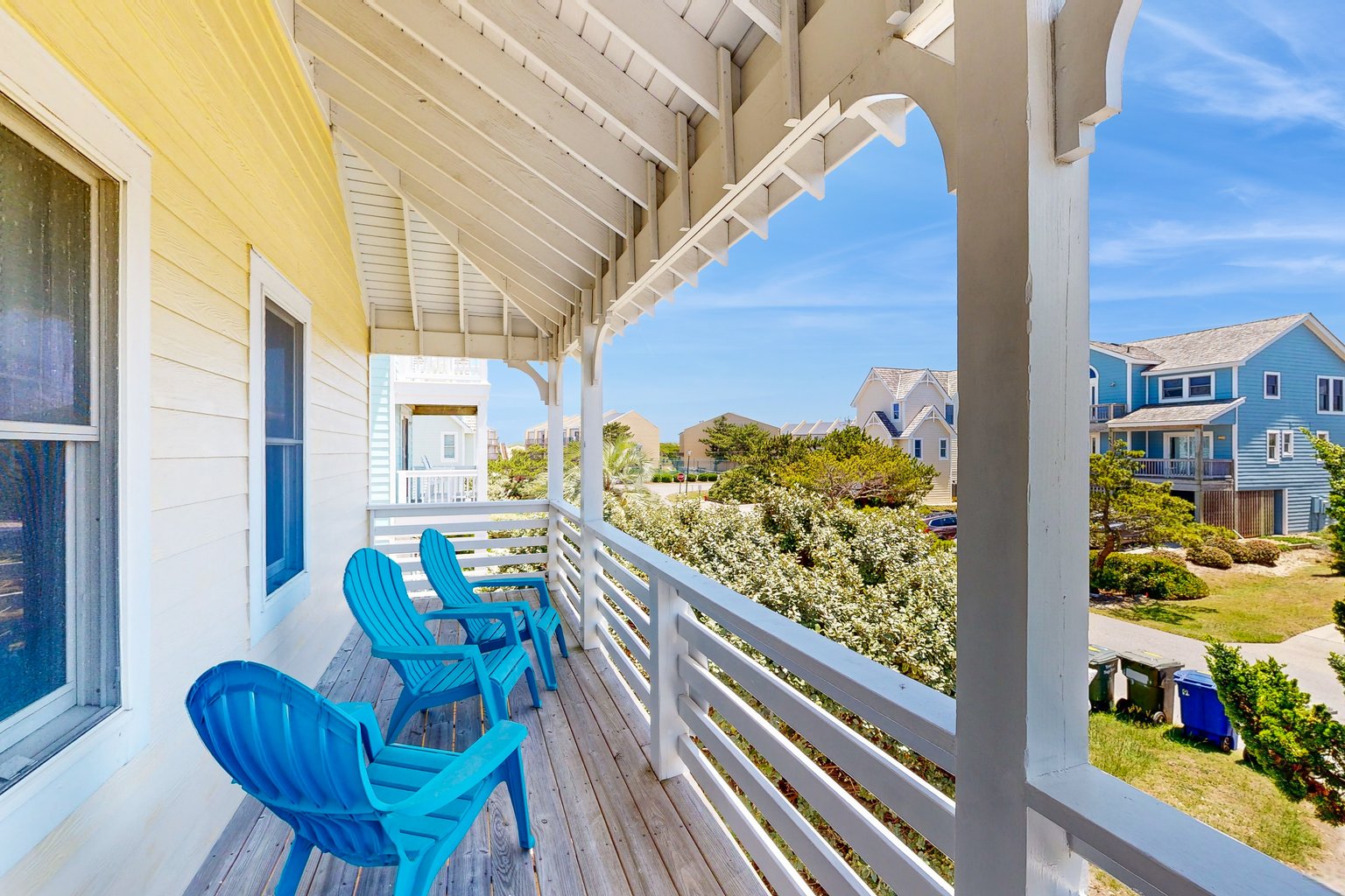 Nags Head Vacation Rental