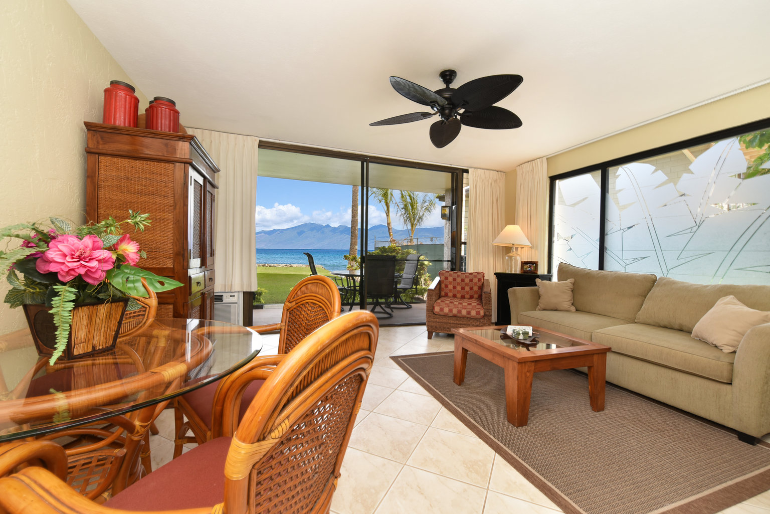 Lahaina Vacation Rental
