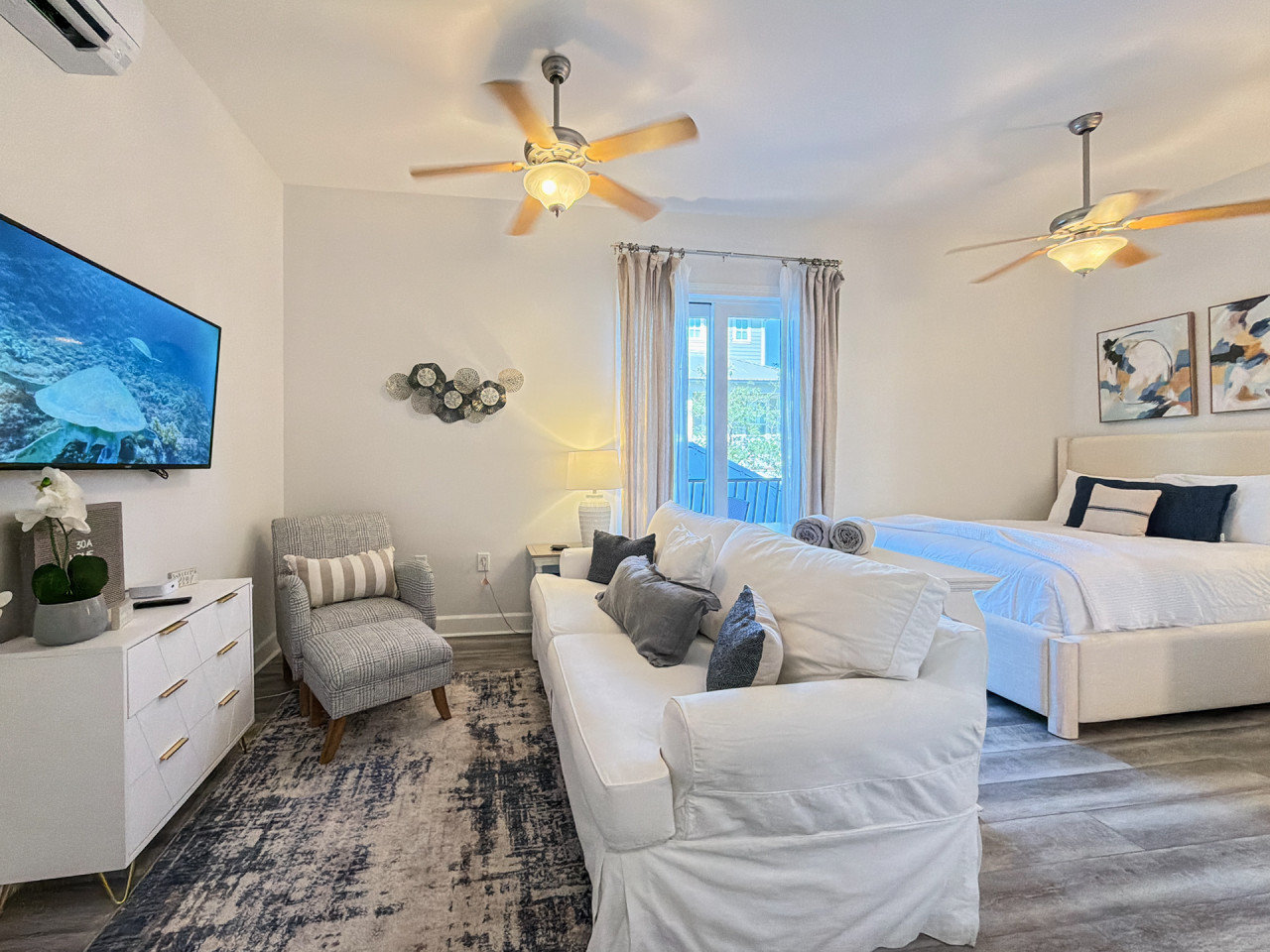 Seacrest Vacation Rental