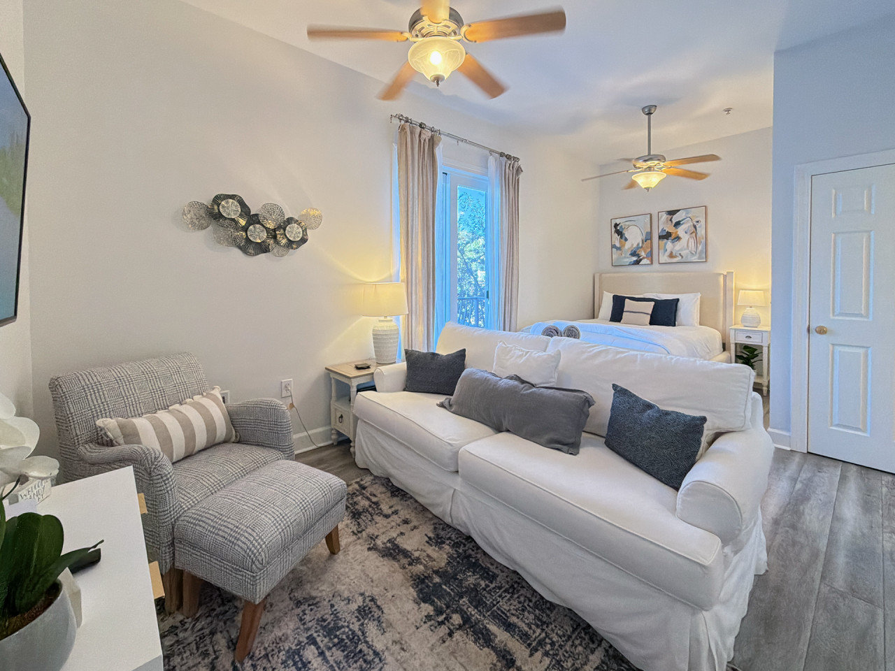 Seacrest Vacation Rental