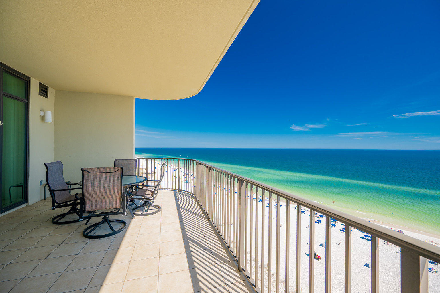 Orange Beach Vacation Rental