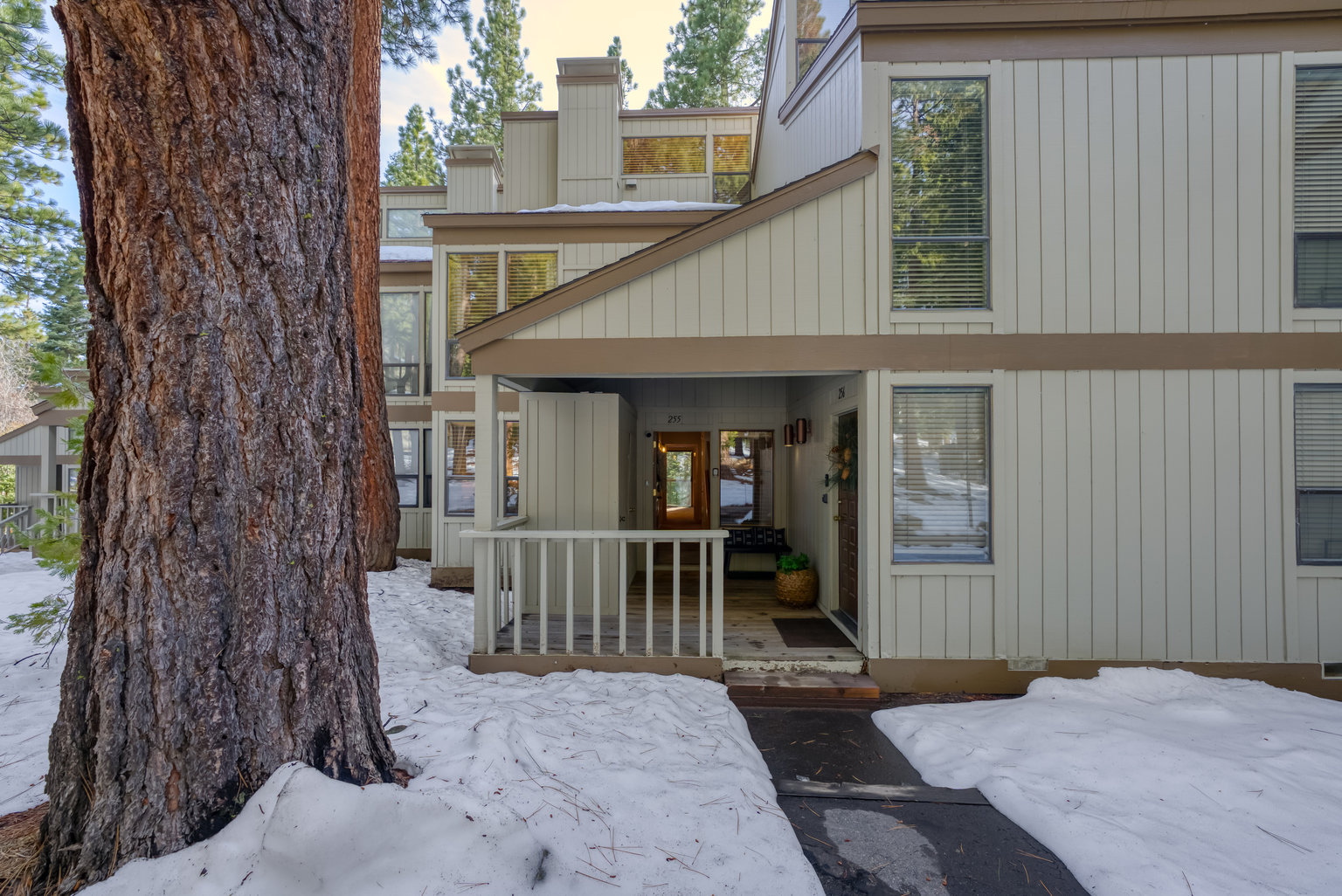Kings Beach Vacation Rental