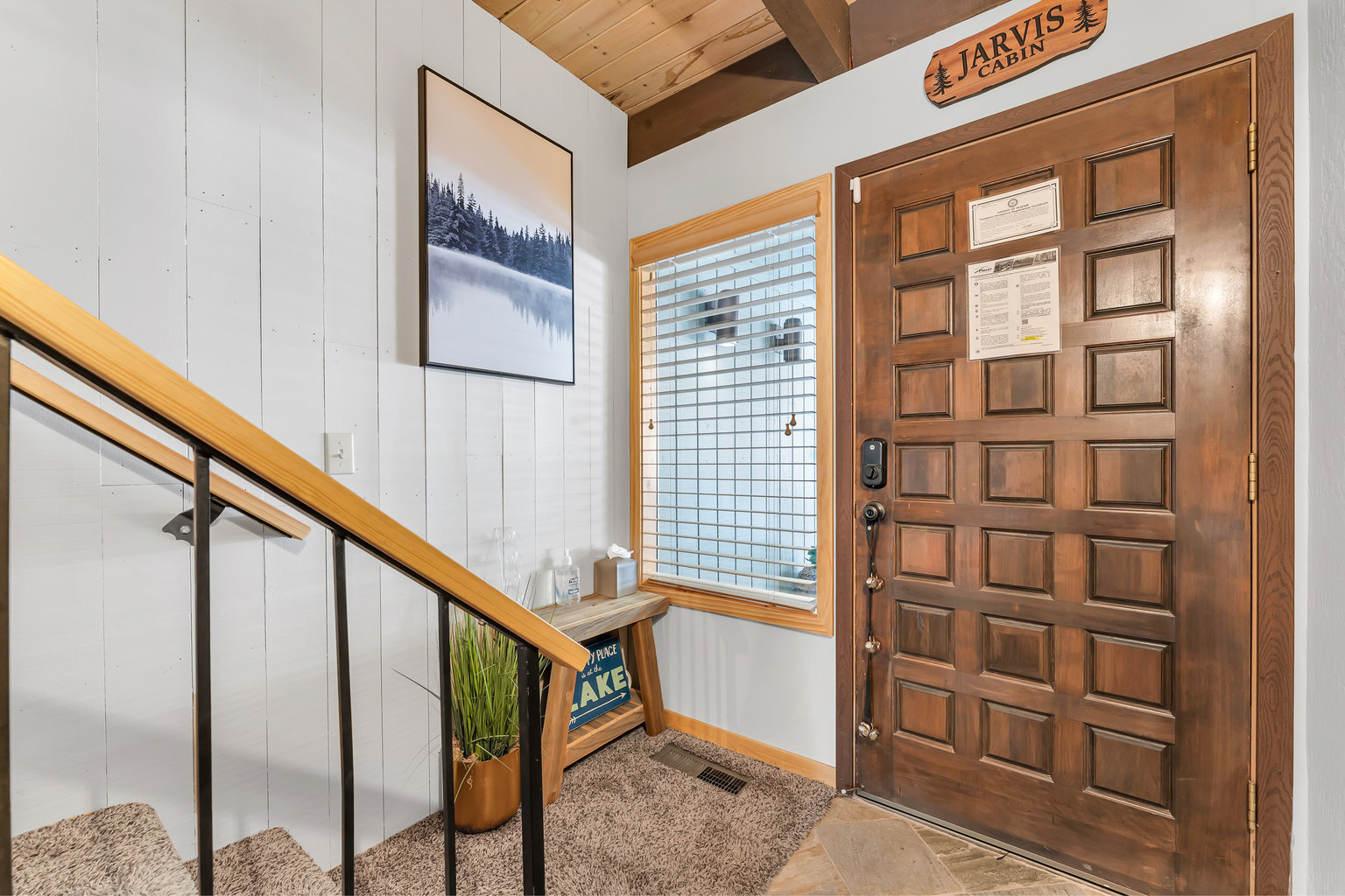 Kings Beach Vacation Rental