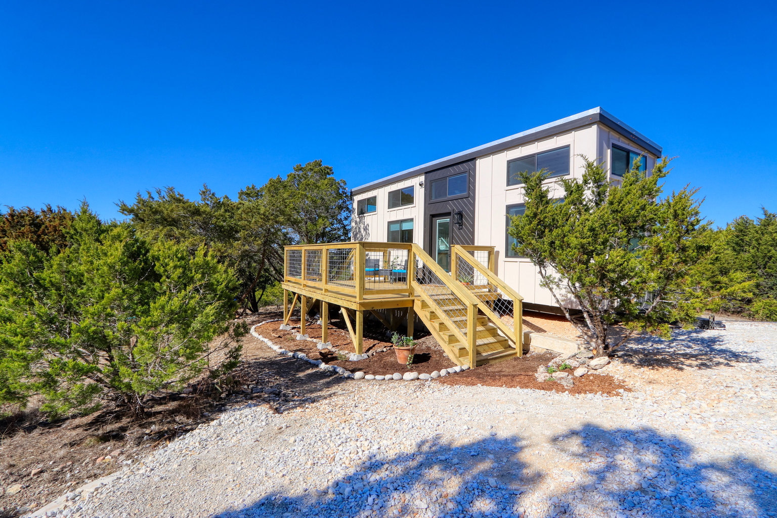 Fischer Vacation Rental