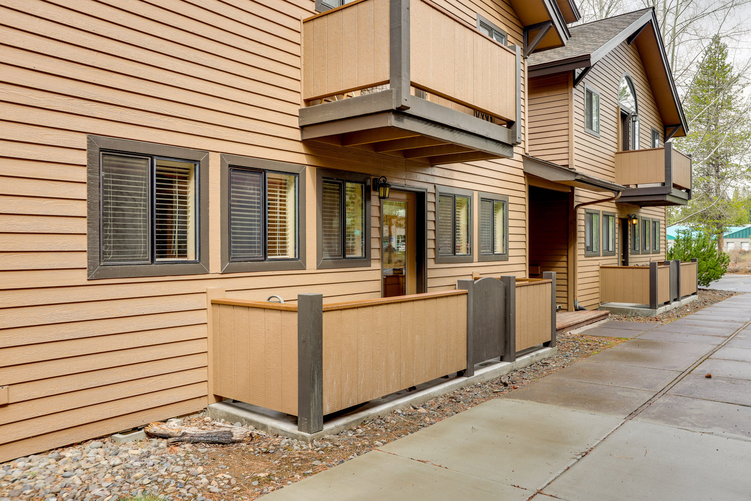 Bend Vacation Rental