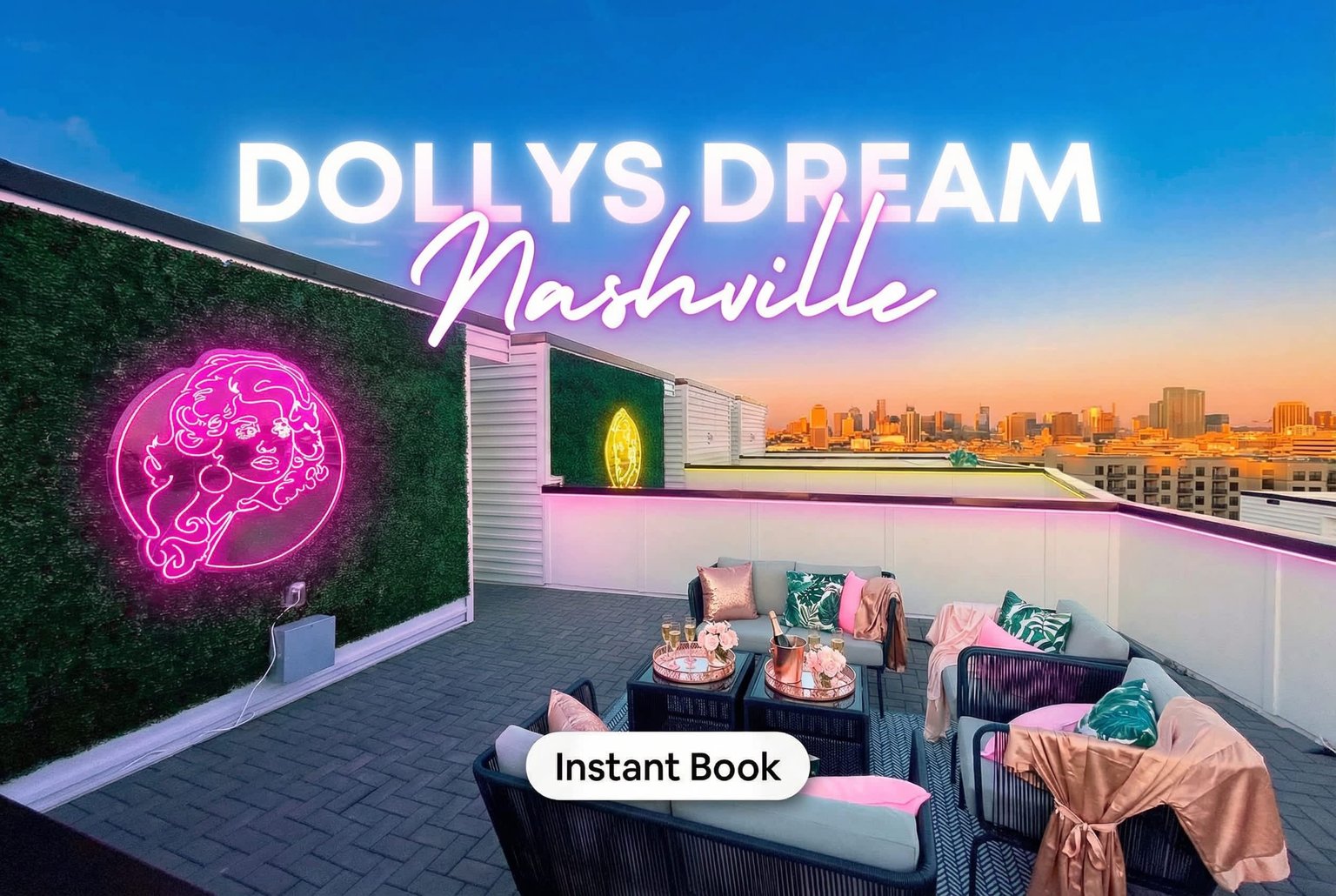 Nashville Vacation Rental