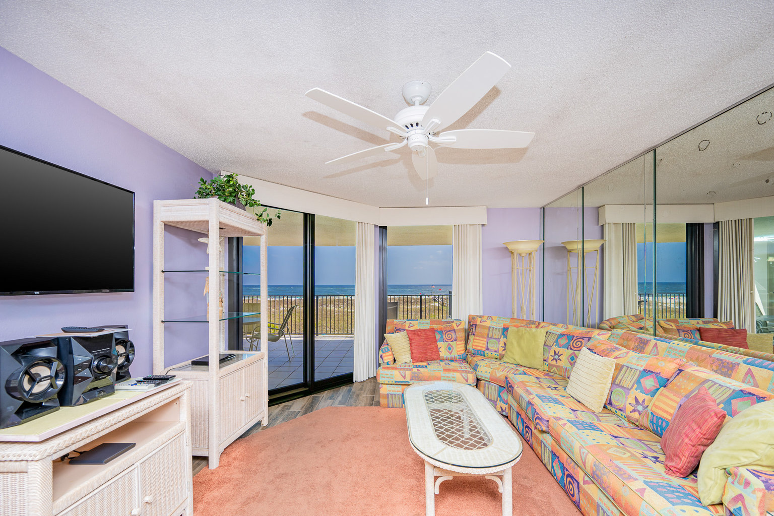 Orange Beach Vacation Rental