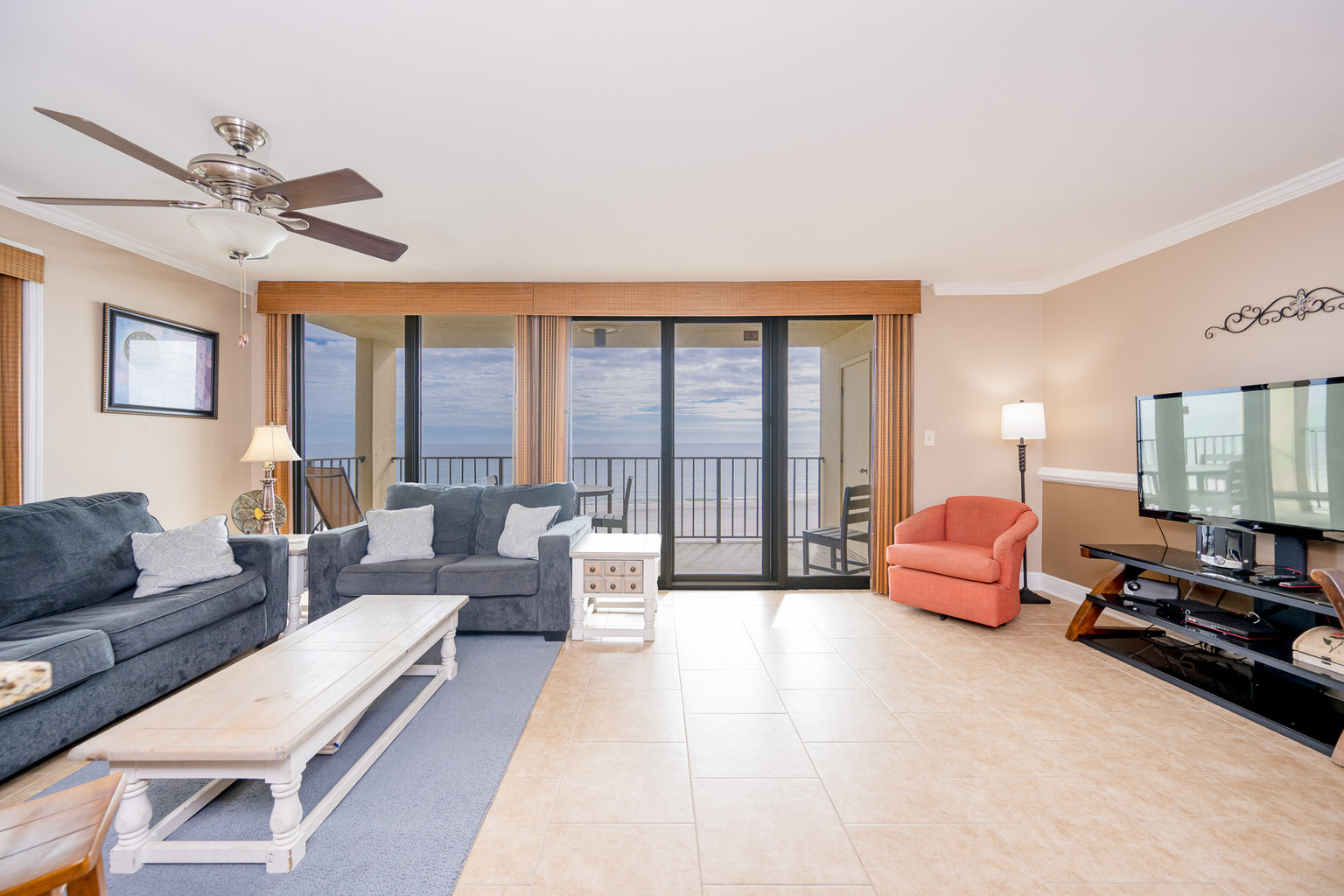 Orange Beach Vacation Rental