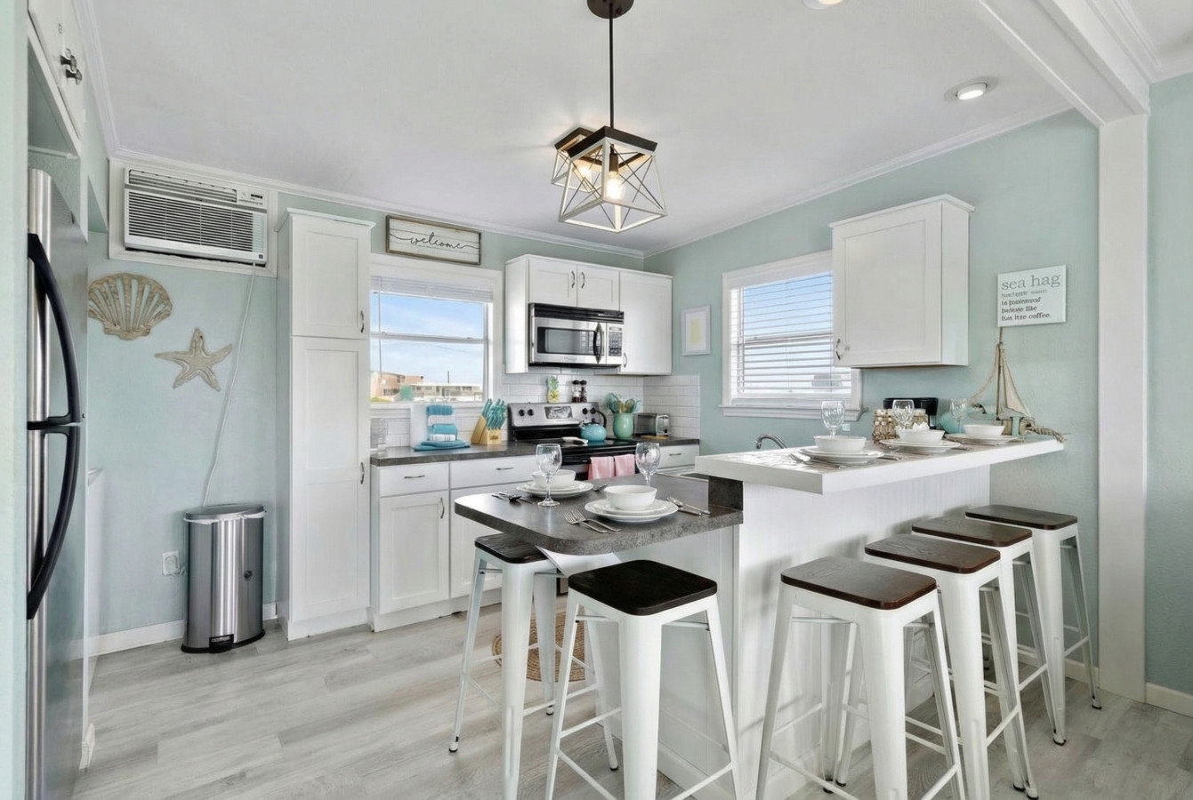 Galveston Vacation Rental