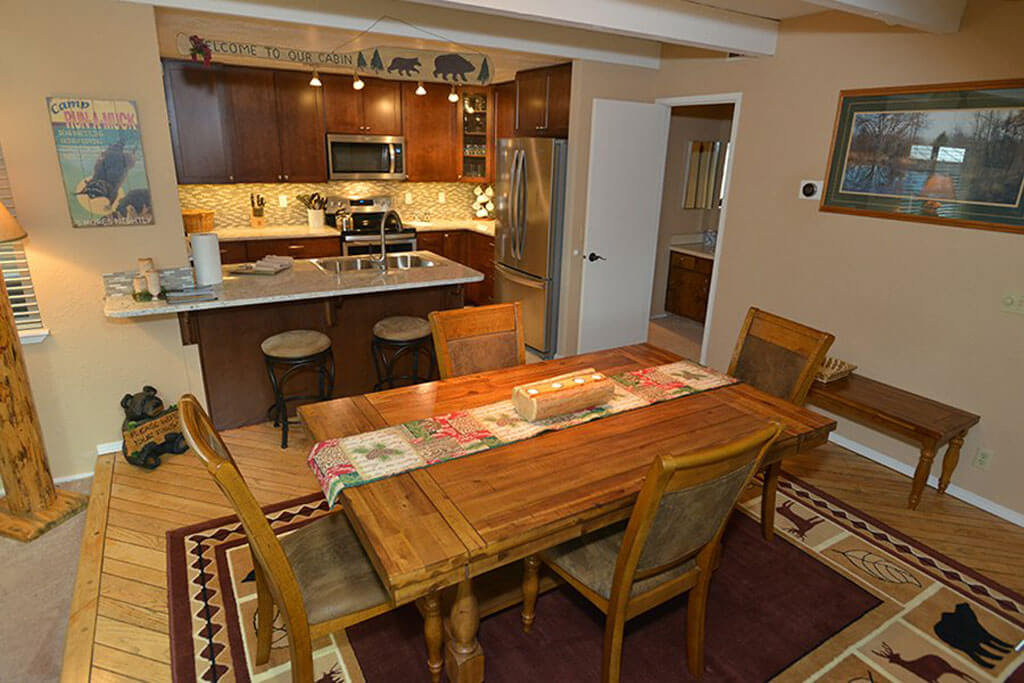 Sunriver Vacation Rental