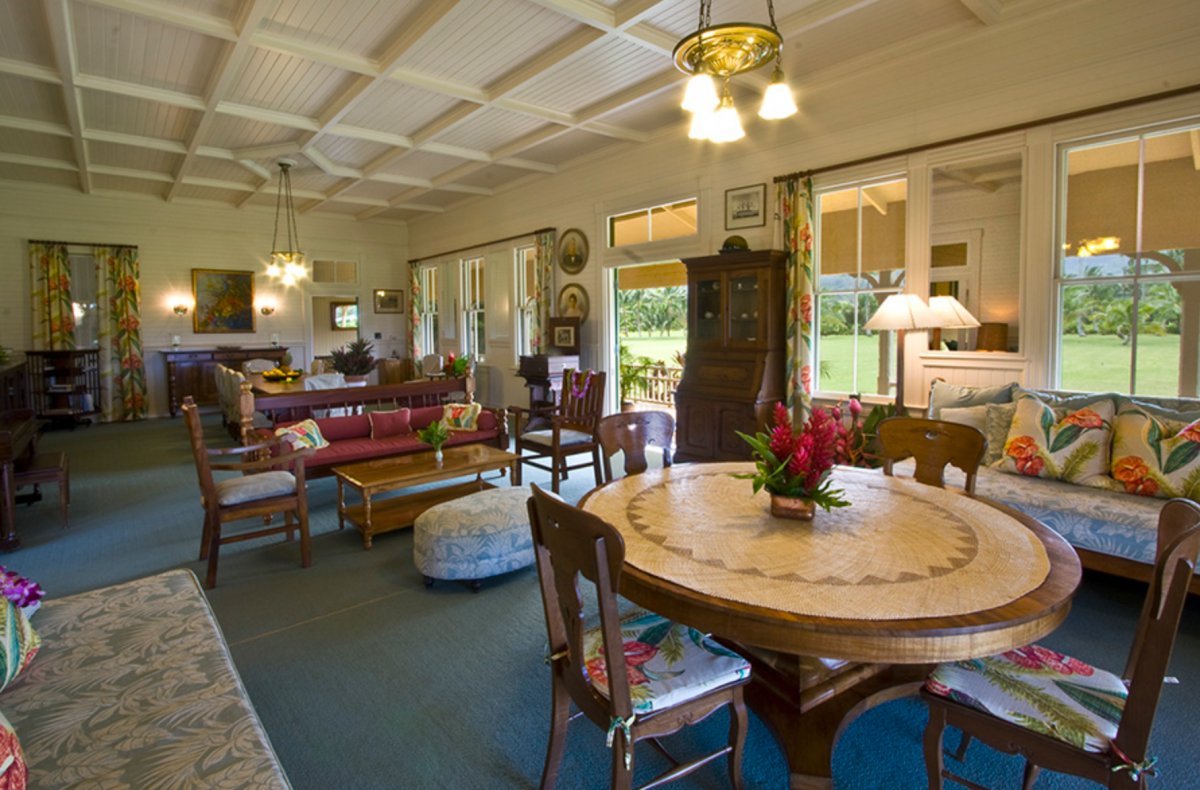 Hanalei Vacation Rental