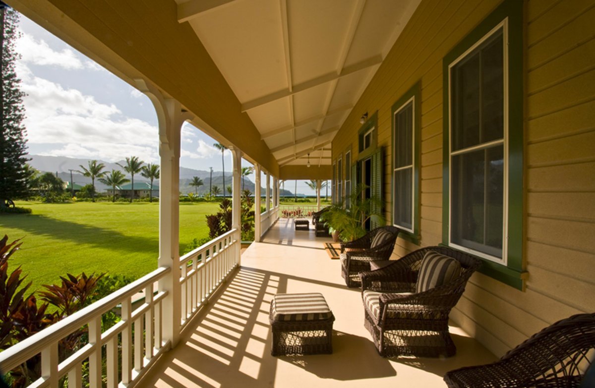 Hanalei Vacation Rental