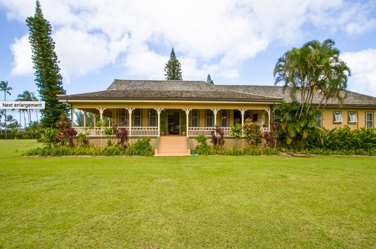 Hanalei Vacation Rental
