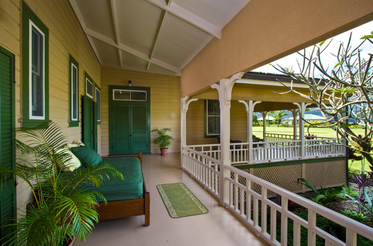 Hanalei Vacation Rental