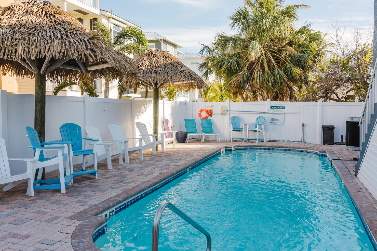 Bradenton Beach Vacation Rental