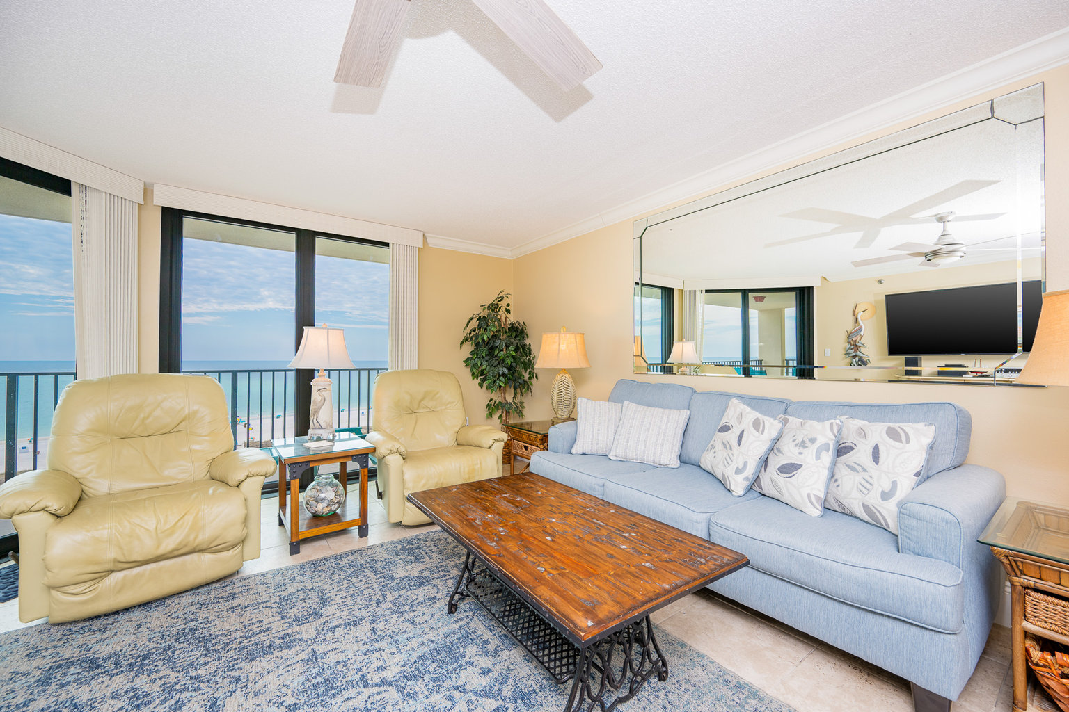 Orange Beach Vacation Rental