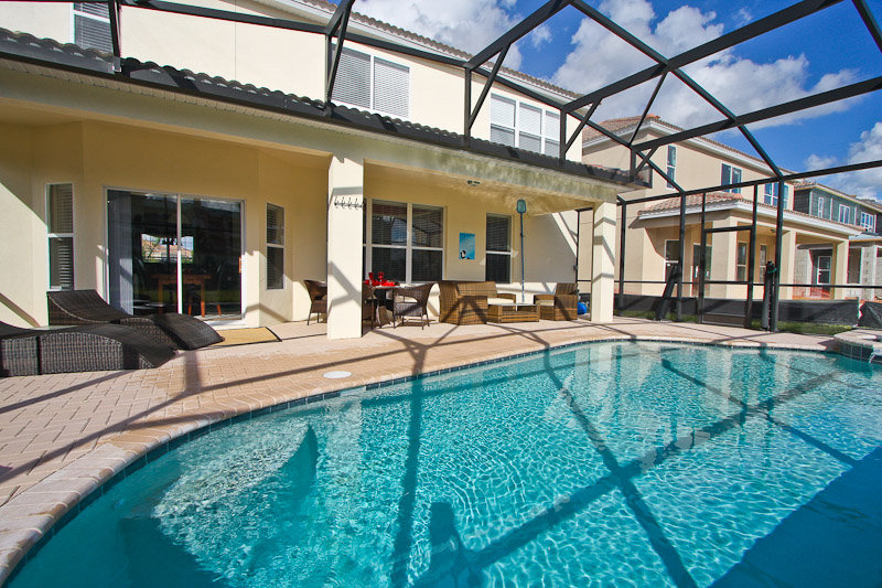 Kissimmee Vacation Rental