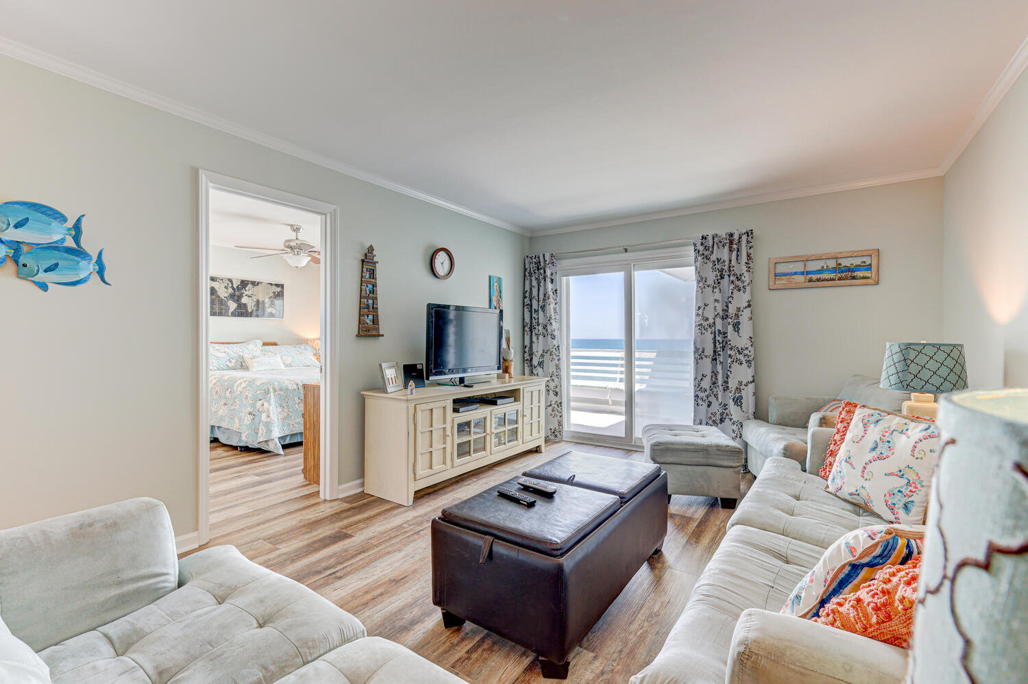 Carolina Beach Vacation Rental