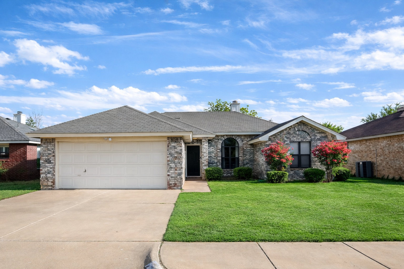 Lubbock Vacation Rental