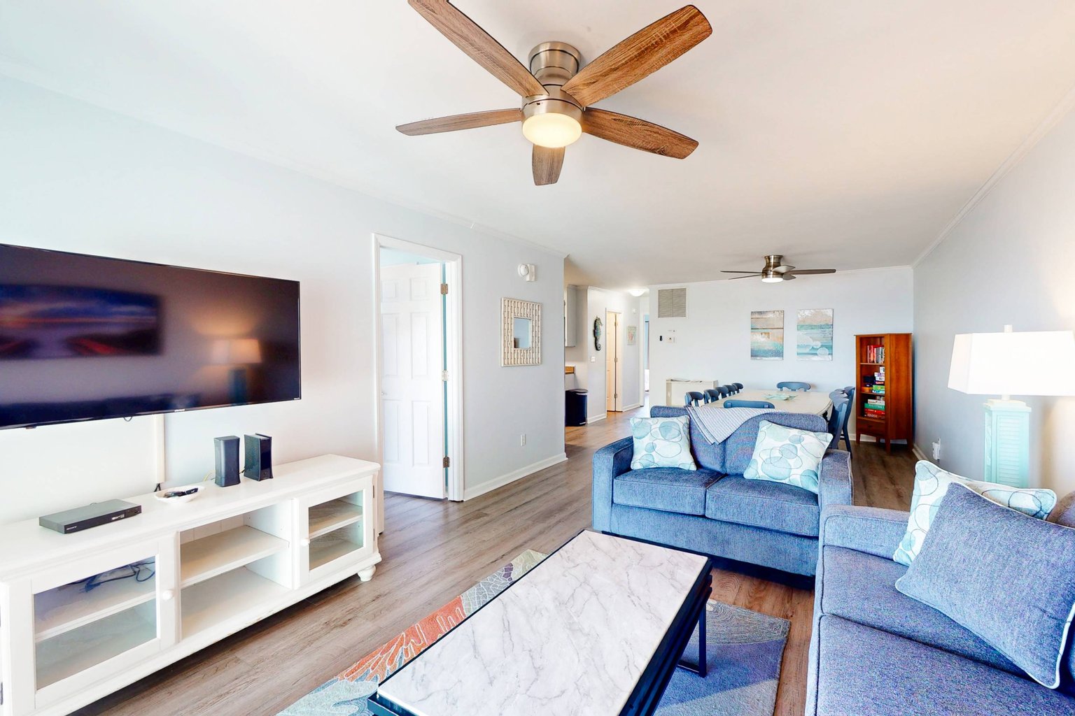 Carolina Beach Vacation Rental