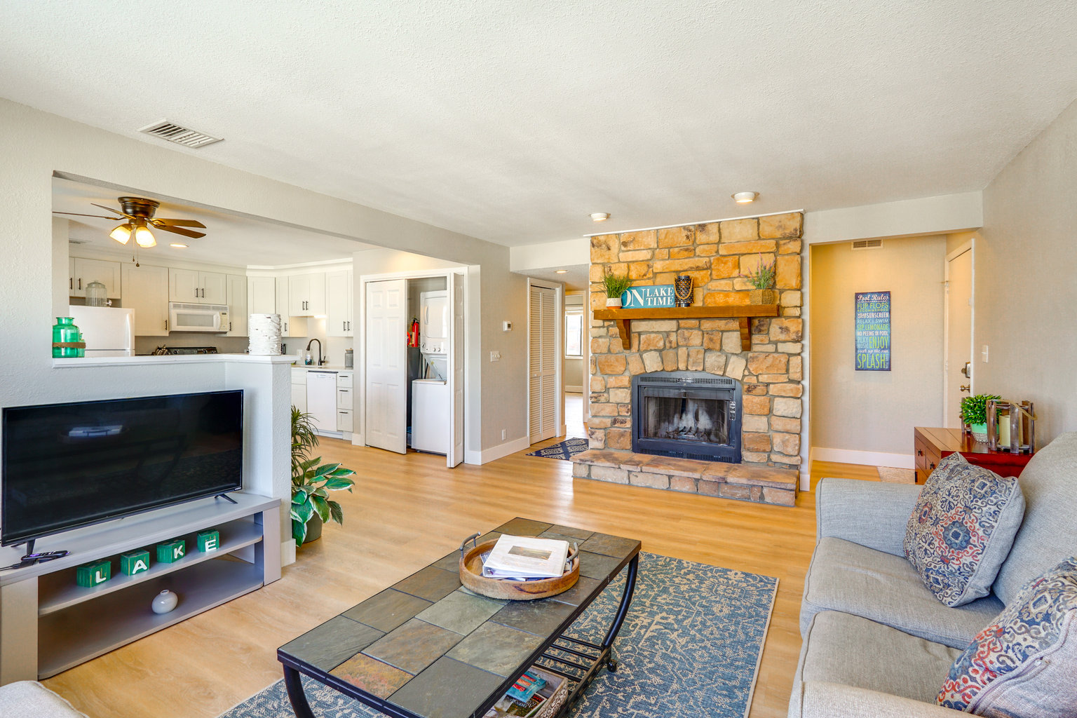 Osage Beach Vacation Rental