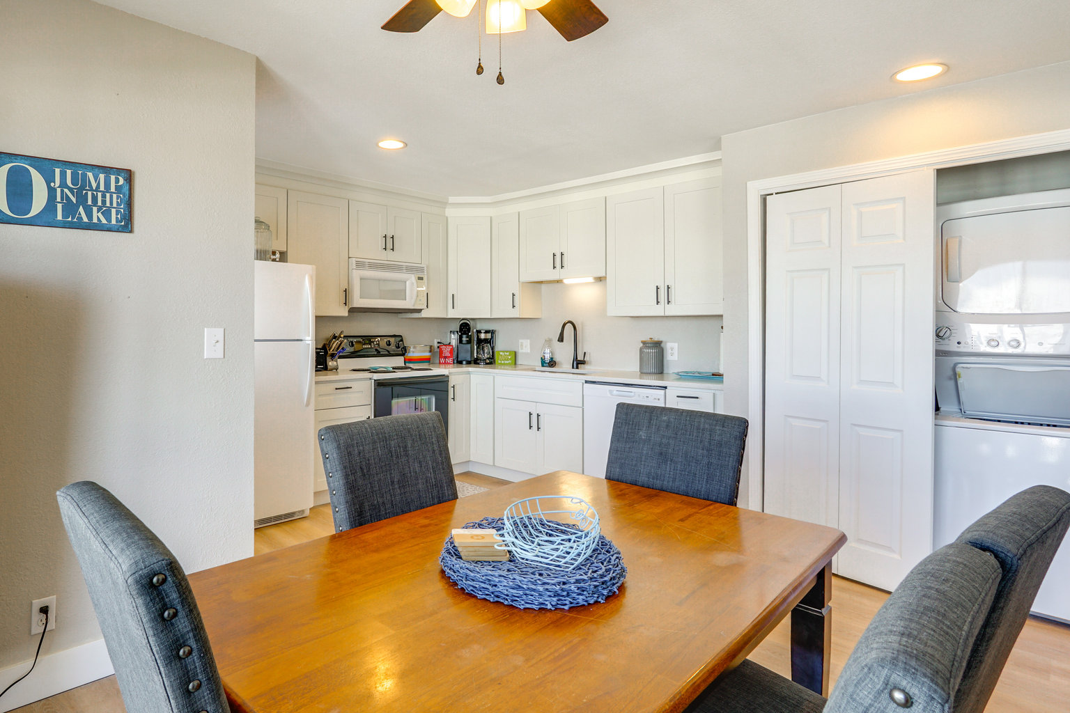 Osage Beach Vacation Rental