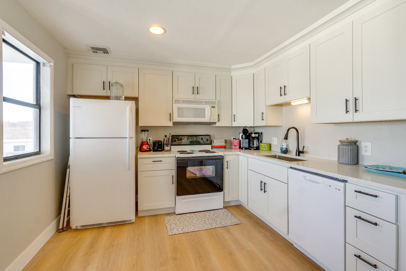 Osage Beach Vacation Rental
