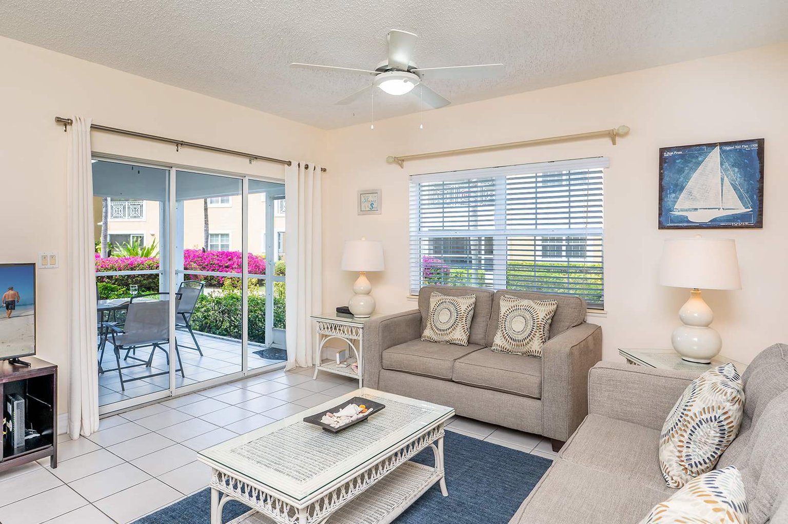 Seven Mile Beach Vacation Rental