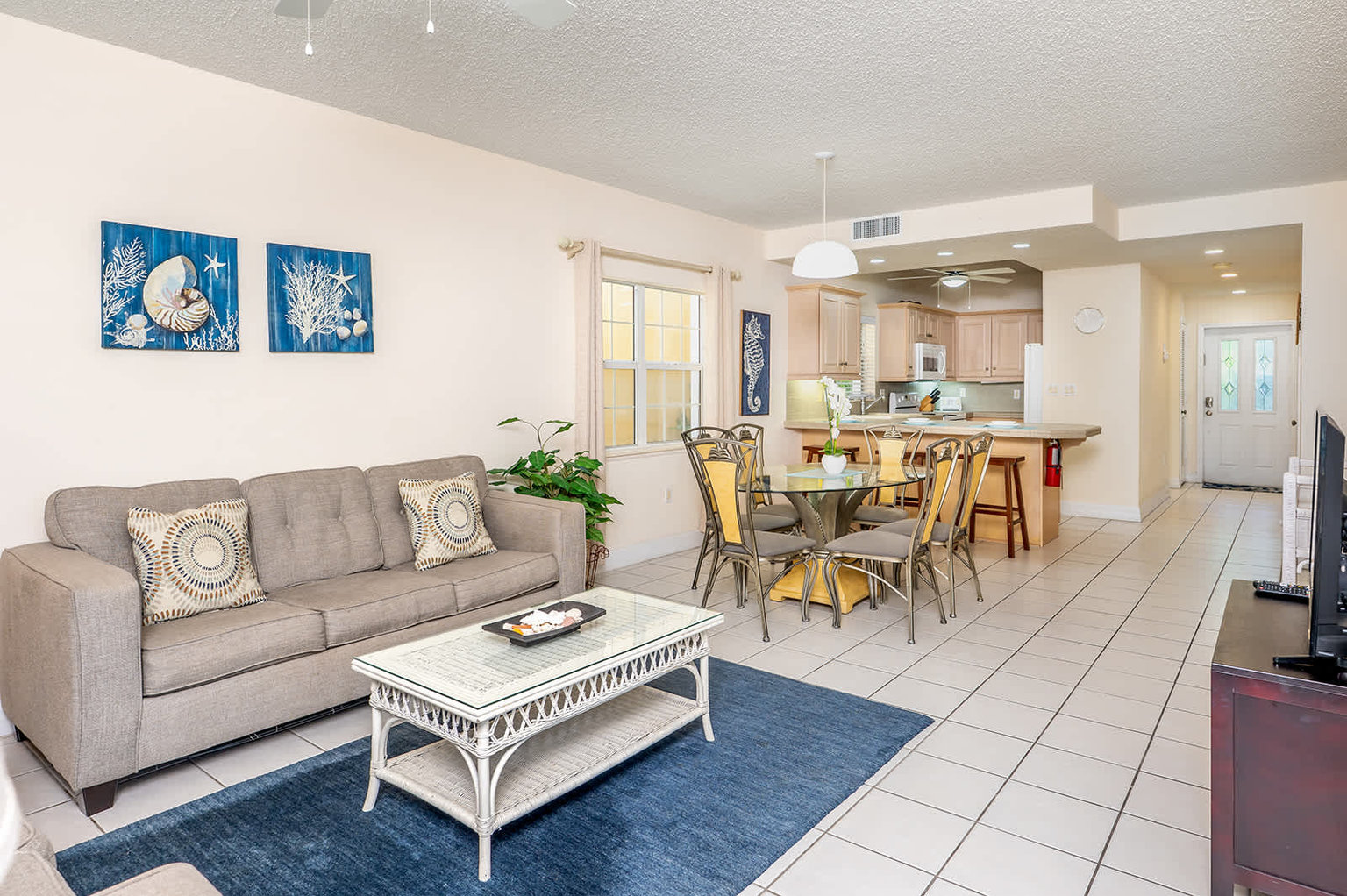 Seven Mile Beach Vacation Rental