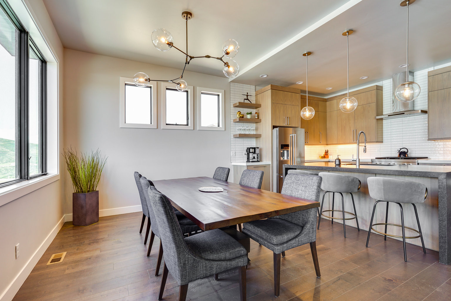 Hideout Vacation Rental