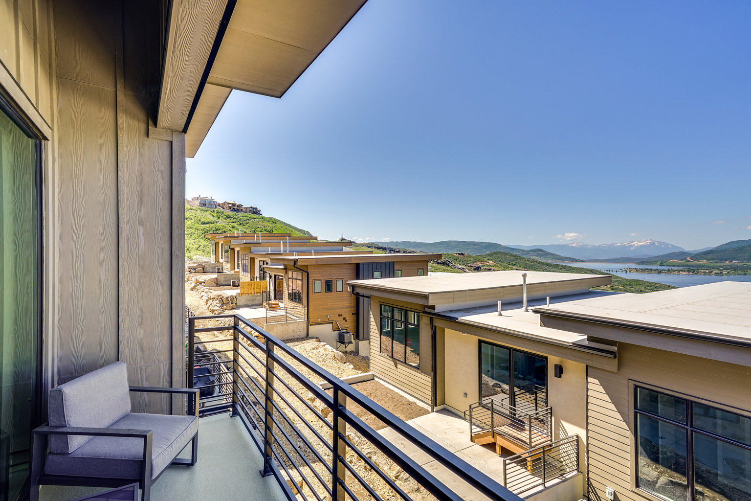 Hideout Vacation Rental