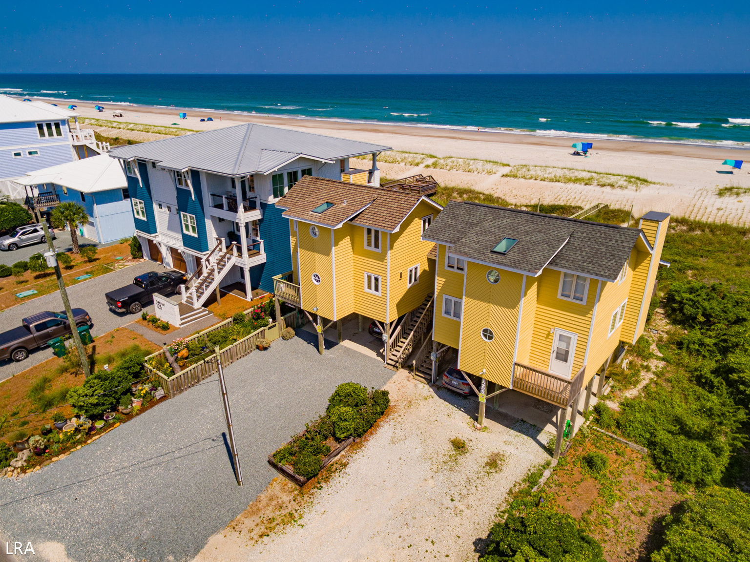 Topsail Beach Vacation Rental