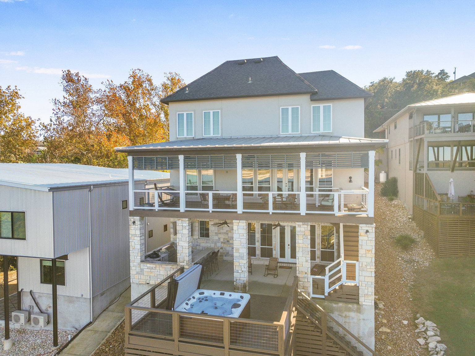 Canyon Lake Vacation Rental