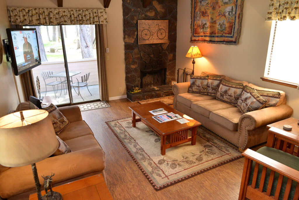 Sunriver Vacation Rental