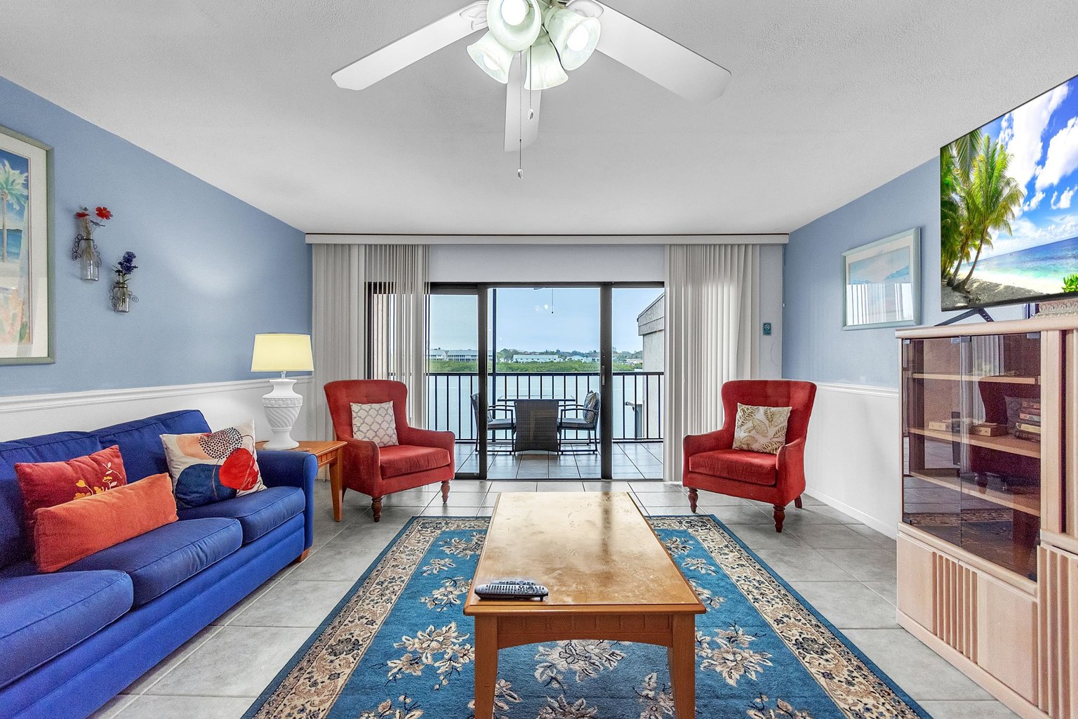 Indian Shores Vacation Rental