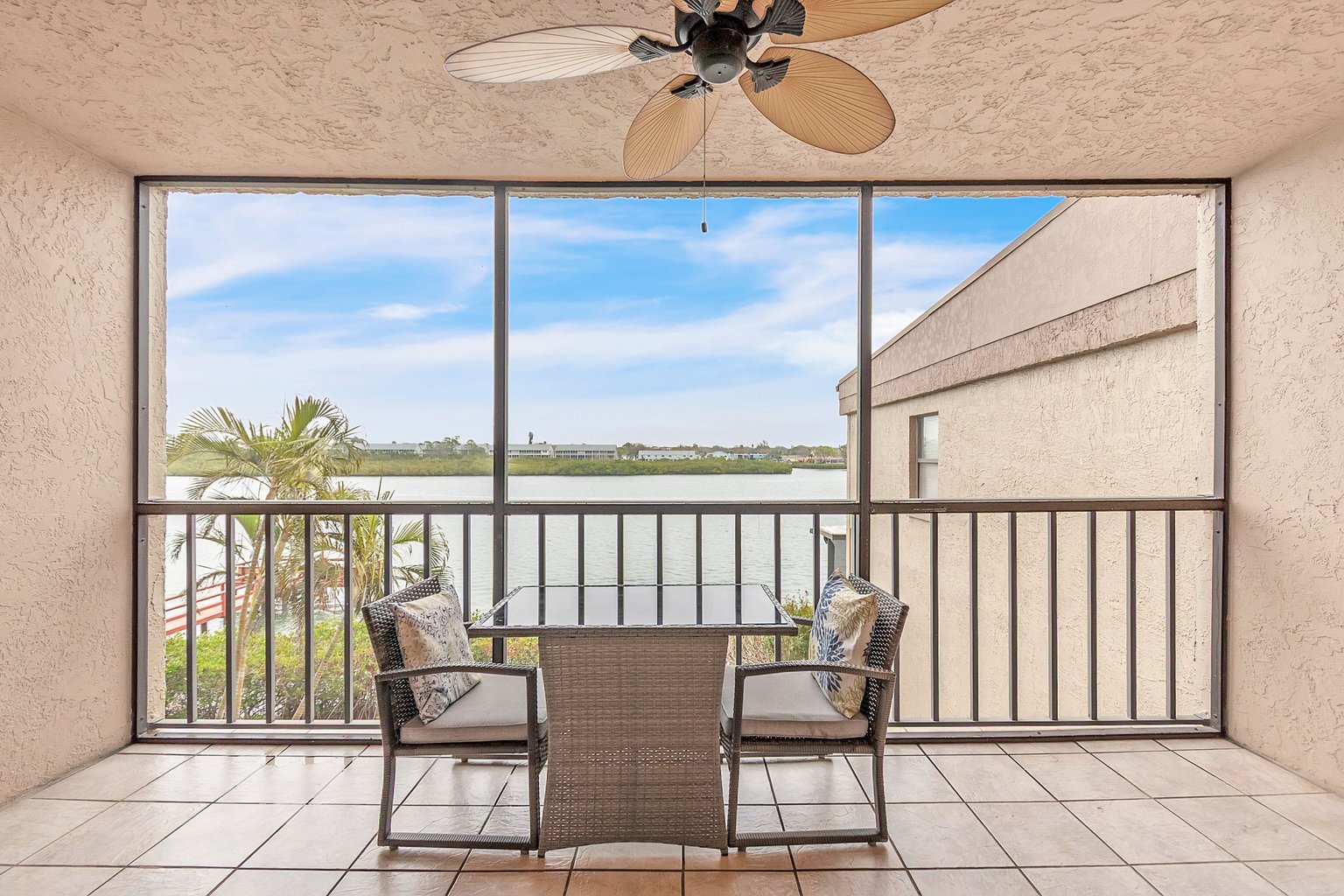 Indian Shores Vacation Rental