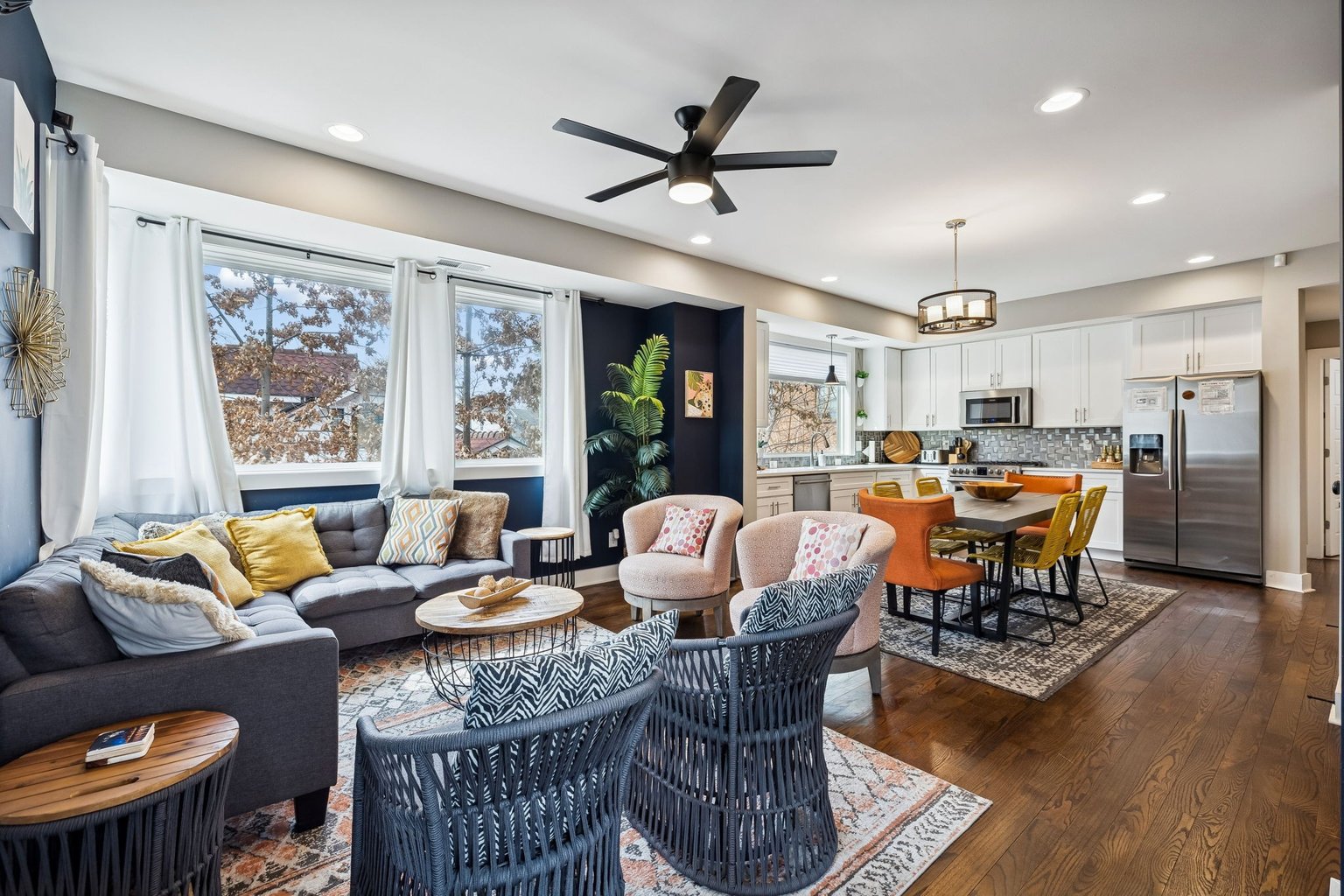 Nashville Vacation Rental