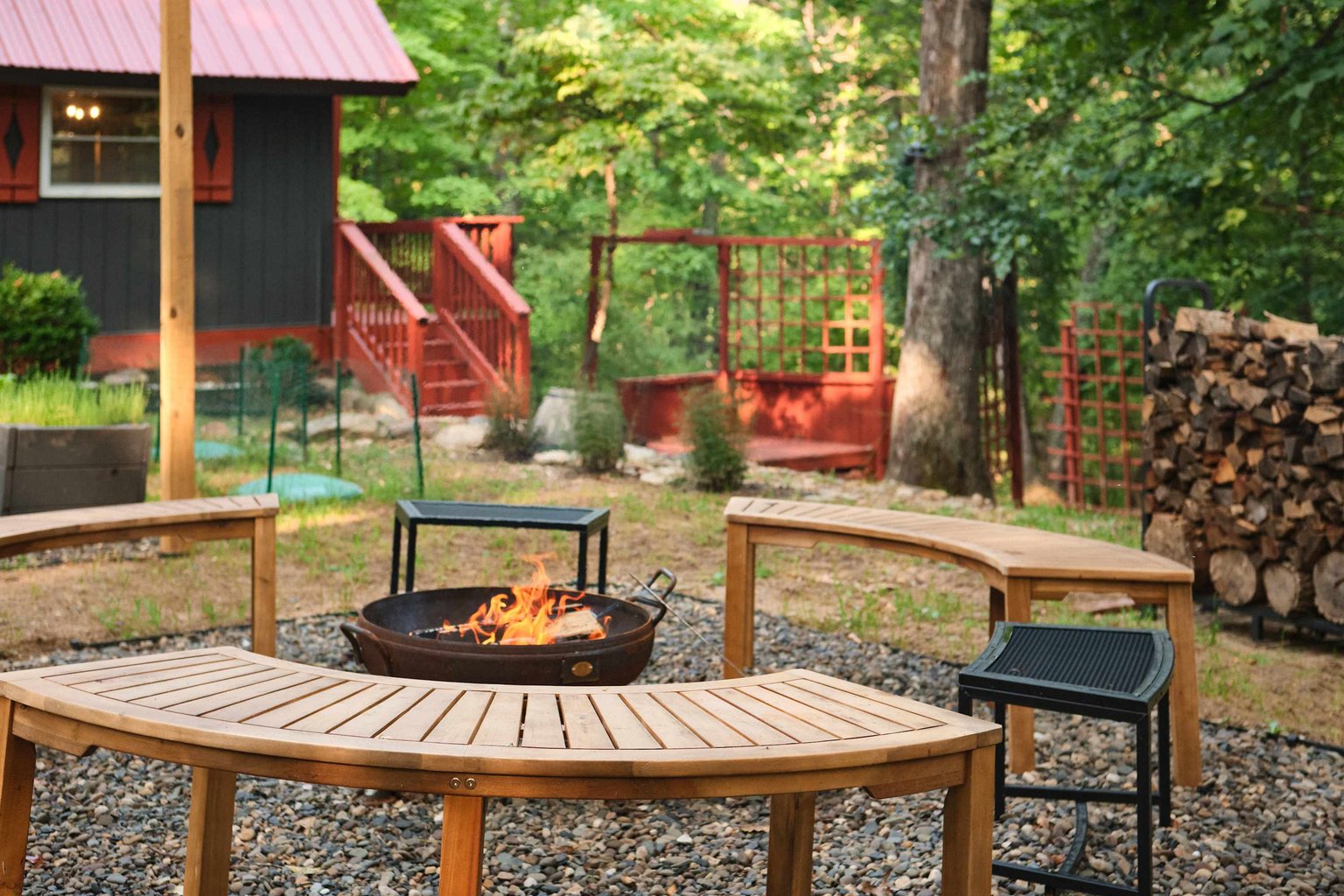 Harpers Ferry Vacation Rental