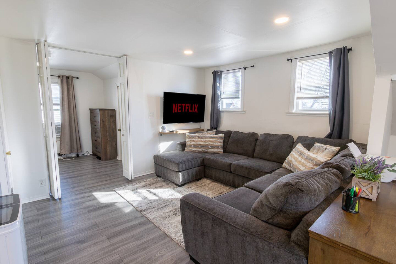 Wilmington Vacation Rental