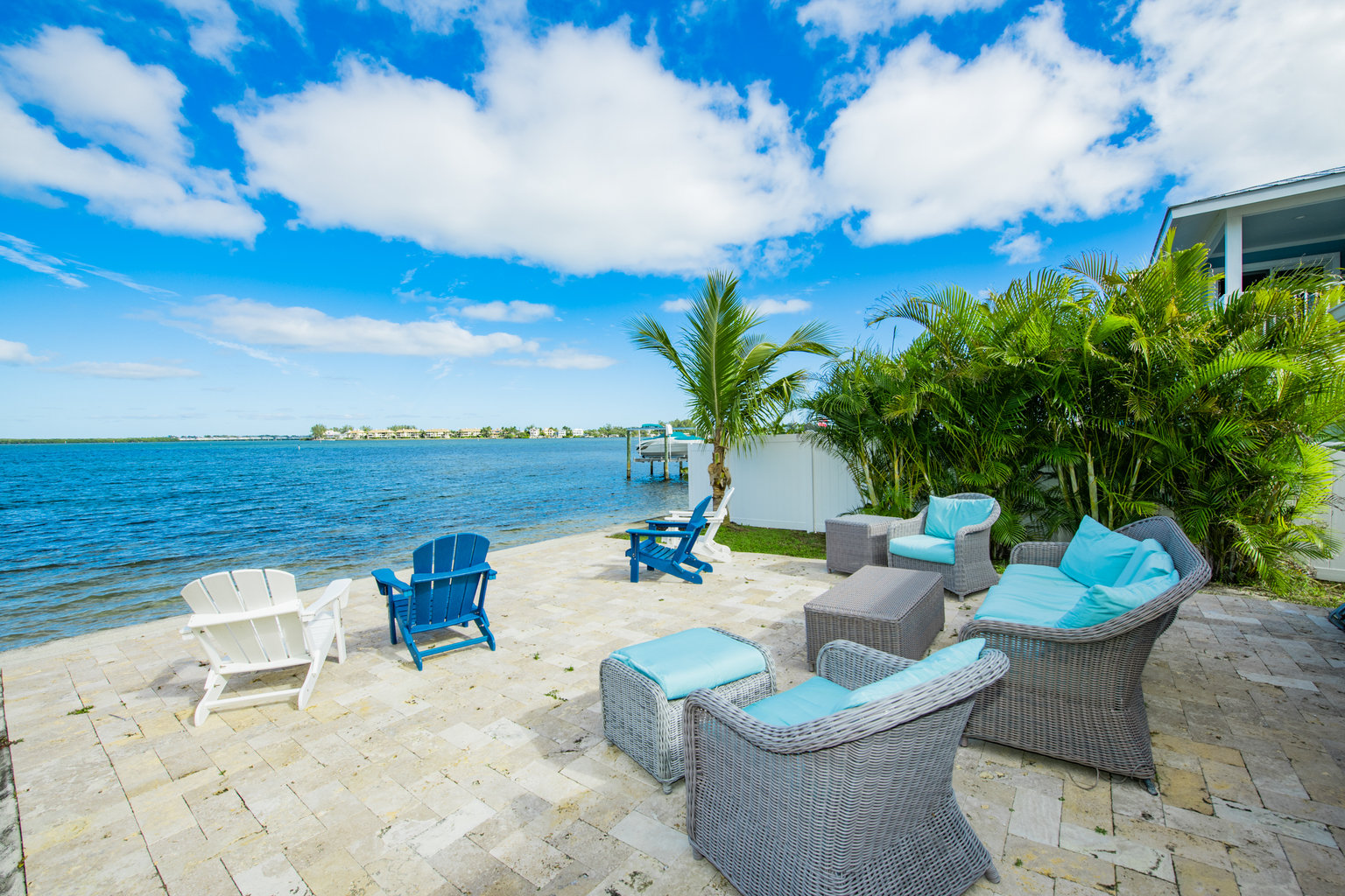 Bradenton Beach Vacation Rental